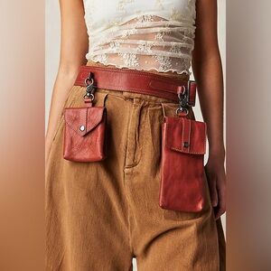 Free People Hogan Sling🔥